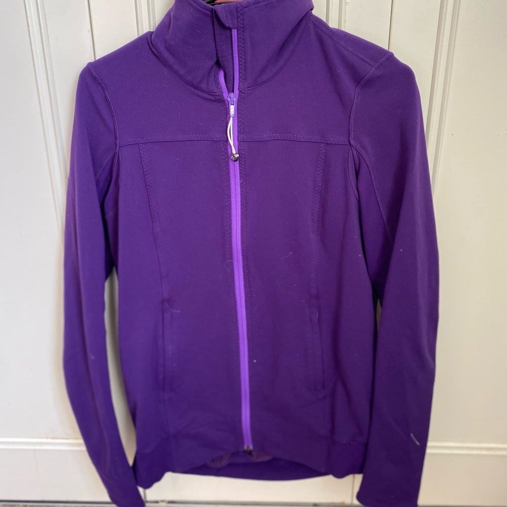 Lululemon jacket